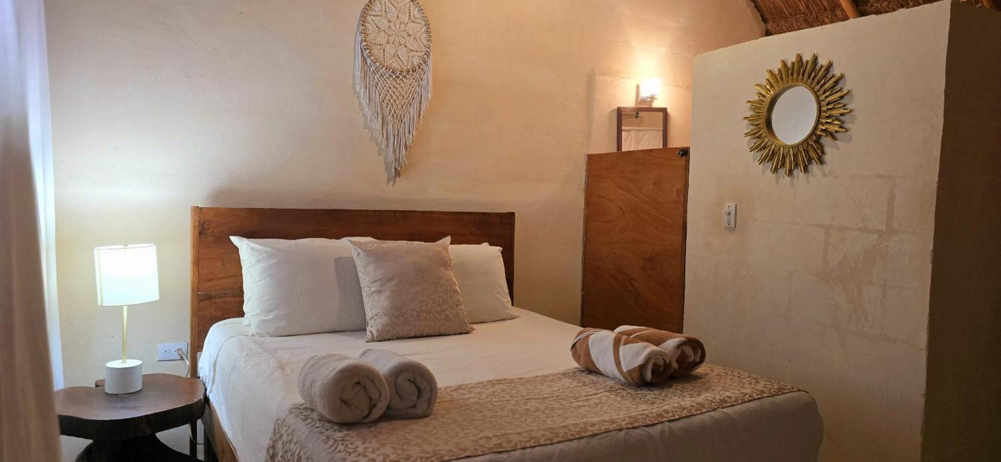 Hotel Kin Tulum Jungle Deluxe Екстериор снимка