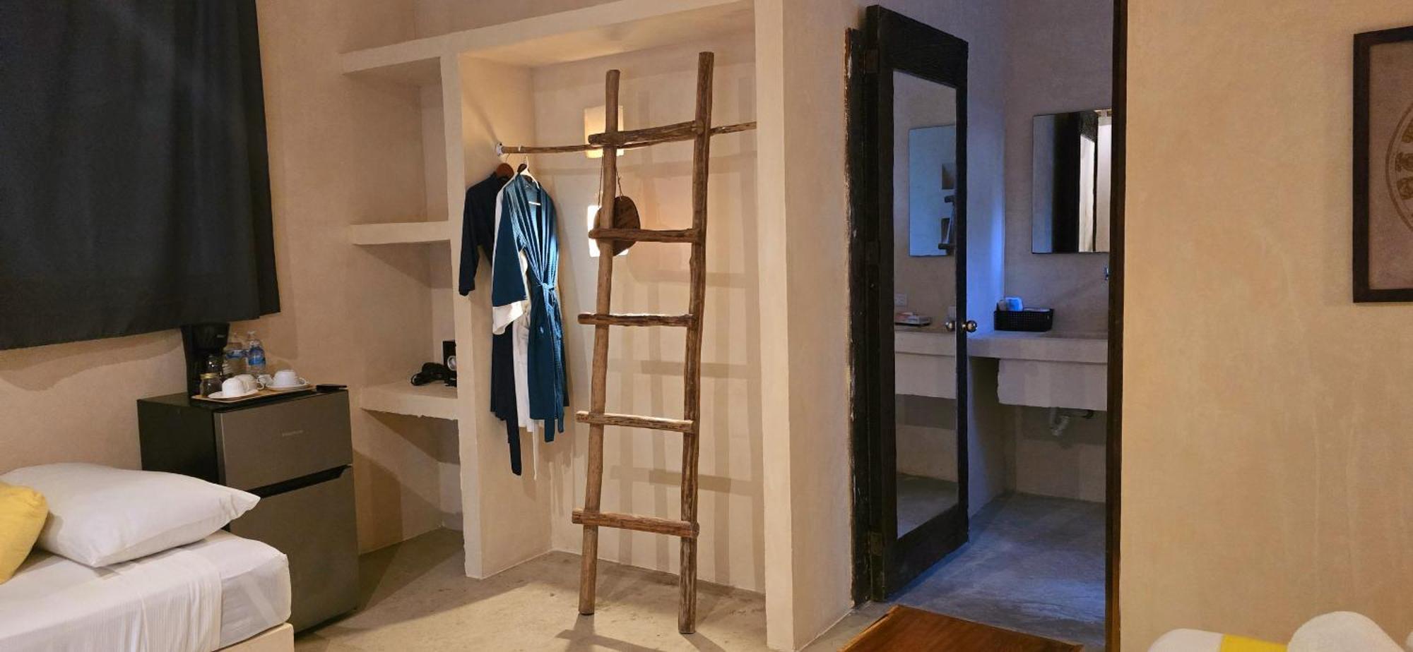 Hotel Kin Tulum Jungle Deluxe Екстериор снимка
