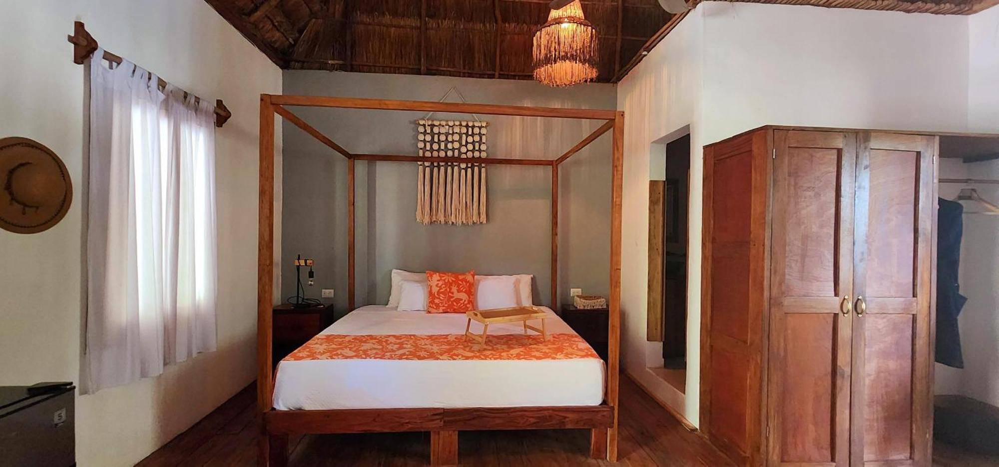 Hotel Kin Tulum Jungle Deluxe Екстериор снимка